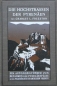 Preview: Freeston "Die Hochstrassen der Pyrenaen" Travelstory 1913 (7075)